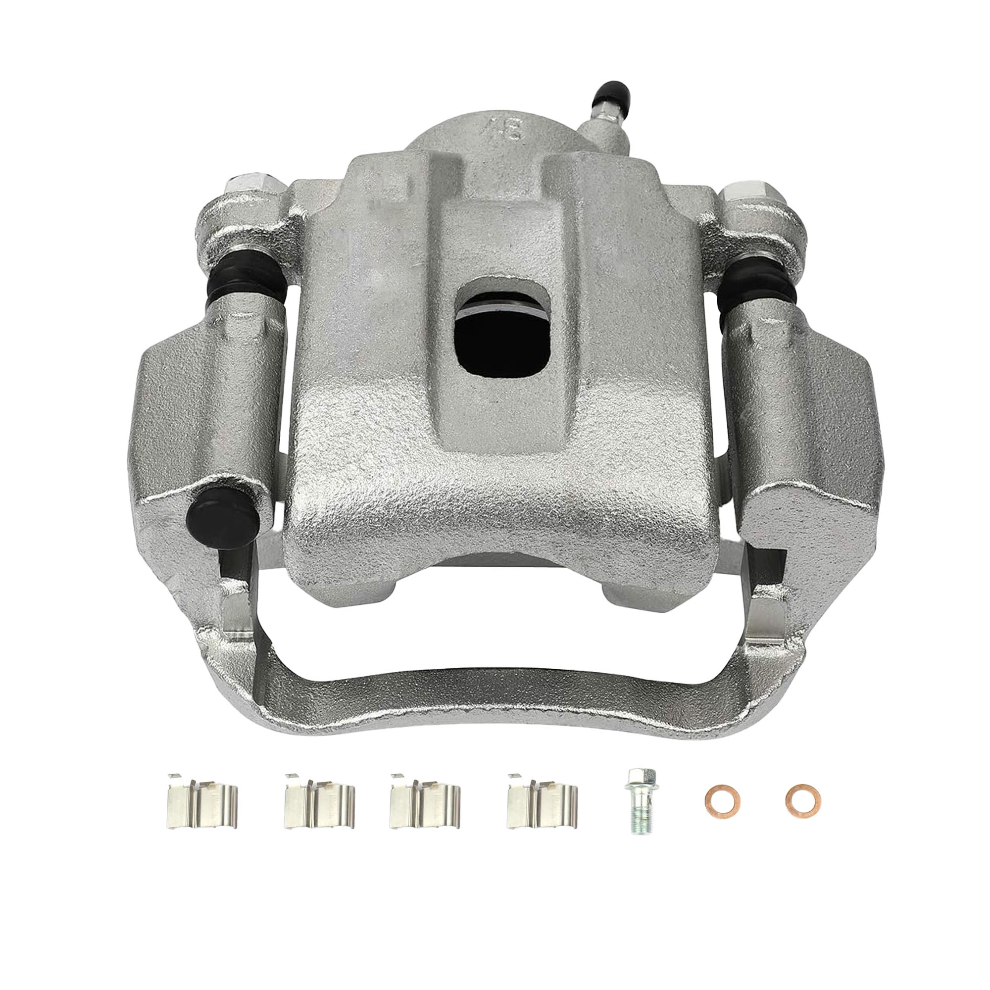 Rear Right All New Calipers