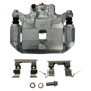 Front Right All New Calipers