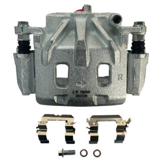 Front Left All New Calipers
