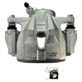 Front Right All New Calipers