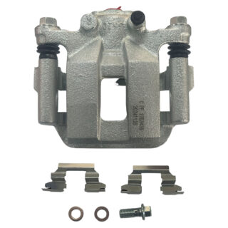 Rear Right All New Calipers