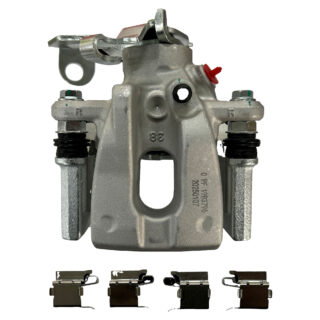 Rear Right All New Calipers