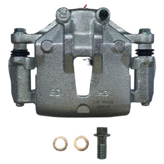 Front Right All New Calipers