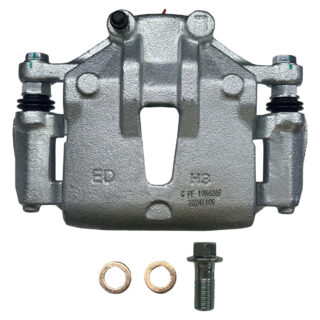 Front Left All New Calipers