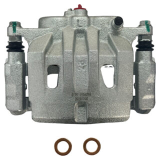 Front Left All New Calipers