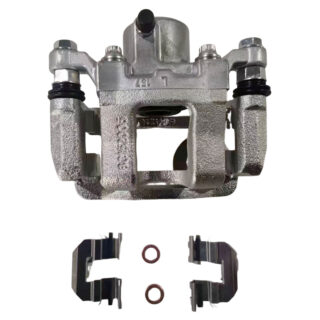 Rear Left All New Calipers