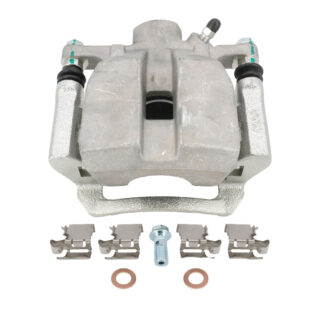 Rear Right All New Calipers