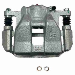 Front Right All New Calipers