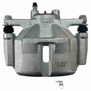 Front Right All New Calipers