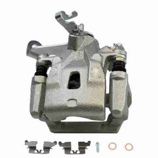 Rear Right All New Calipers