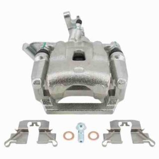Rear Left All New Calipers