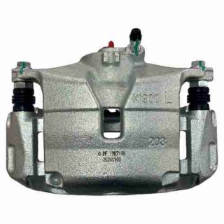 Front Left All New Calipers