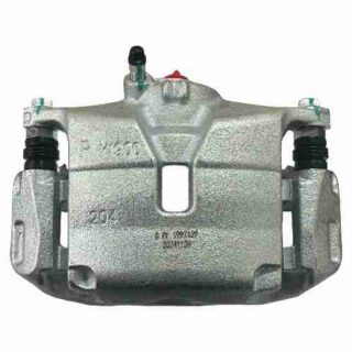 Front Right All New Calipers