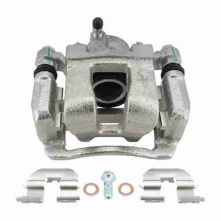 Rear Left All New Calipers
