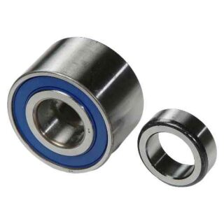 Rear Wheel Bearing