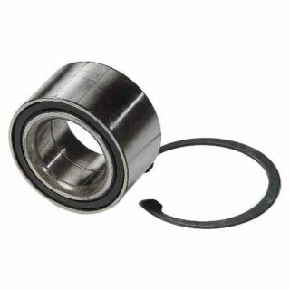 Front Wheel Bearing