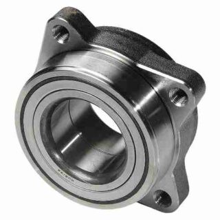 Front Wheel Bearing Assembly