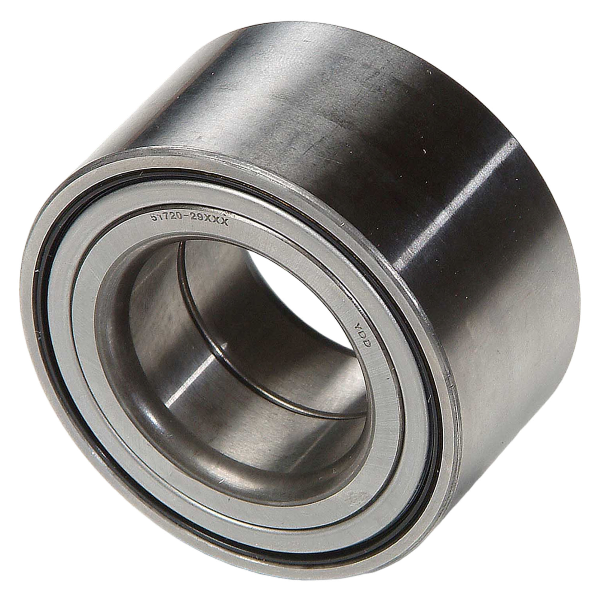 Front Wheel Bearing