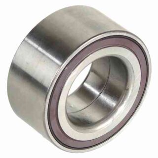 Rear Wheel Bearing