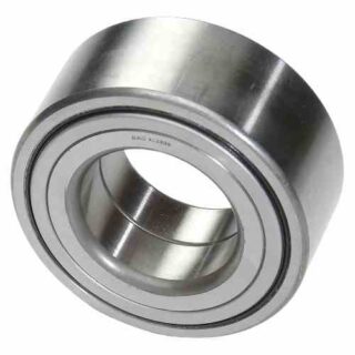 Front Wheel Bearing