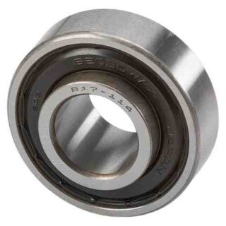 Front Wheel Bearing