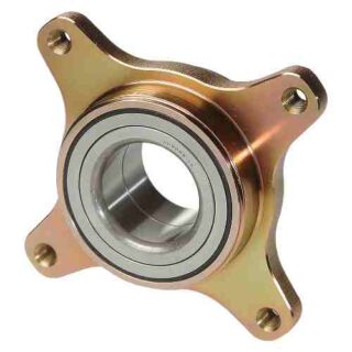 Rear Wheel Bearing Assembly
