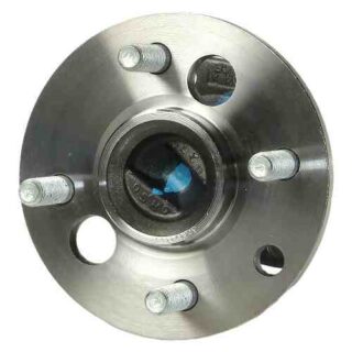Rear Wheel Bearing and Hub Assembly