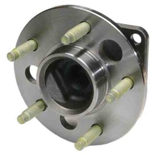 Rear Wheel Bearing and Hub Assembly