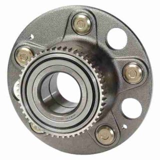 Rear Wheel Bearing and Hub Assembly