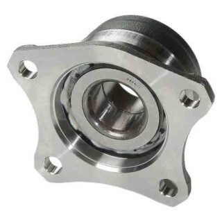Rear Wheel Bearing Assembly