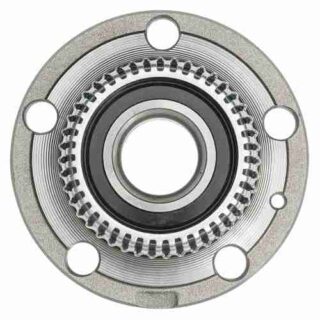 Rear Wheel Bearing and Hub Assembly