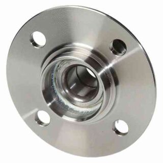Rear Wheel Bearing and Hub Assembly
