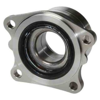 Rear Wheel Bearing and Hub Assembly