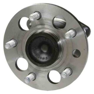 Rear Wheel Bearing and Hub Assembly