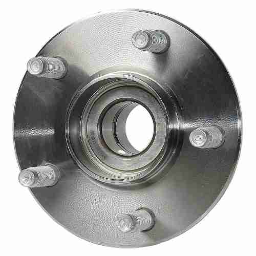 Rear Wheel Bearing and Hub Assembly