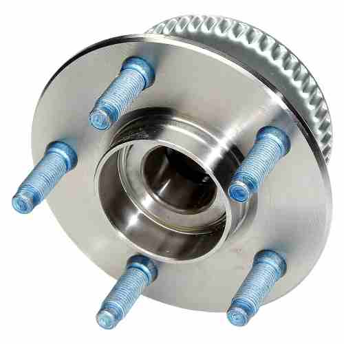 Rear Wheel Bearing and Hub Assembly