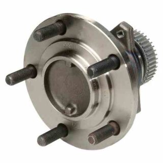 Rear Wheel Bearing and Hub Assembly