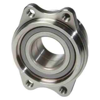 Rear Wheel Bearing and Hub Assembly
