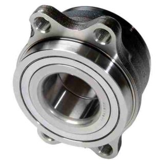 Rear Wheel Bearing and Hub Assembly