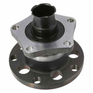 Rear Wheel Bearing and Hub Assembly
