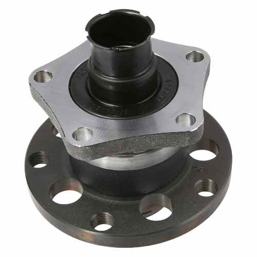 Rear Wheel Bearing and Hub Assembly