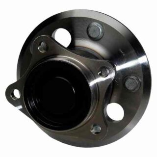 Rear Wheel Bearing and Hub Assembly