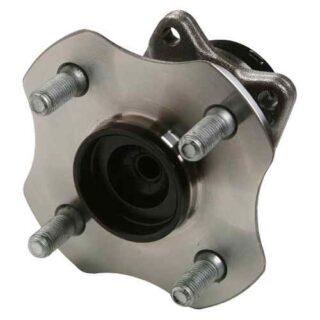 Rear Wheel Bearing and Hub Assembly