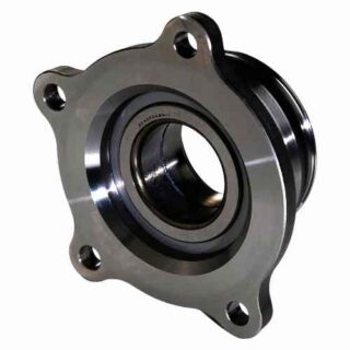 Rear Wheel Bearing and Hub Assembly