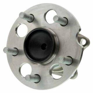 Rear Wheel Bearing and Hub Assembly