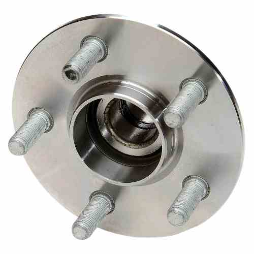 Rear Wheel Bearing and Hub Assembly