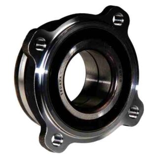Rear Wheel Bearing and Hub Assembly