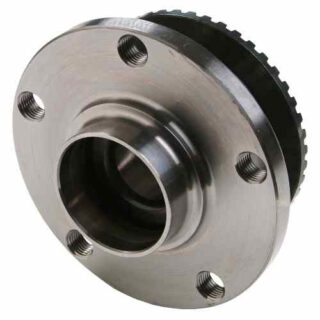 Rear Wheel Bearing and Hub Assembly