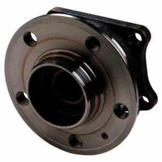 Rear Wheel Bearing and Hub Assembly