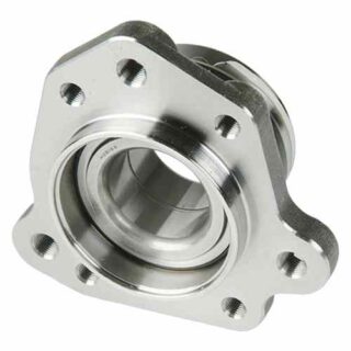 Rear Right Wheel Bearing and Hub Assembly